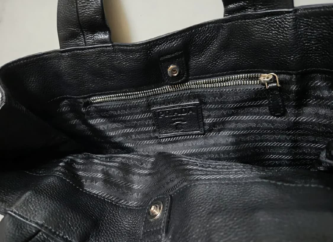 프라다 토트백 상품이미지4