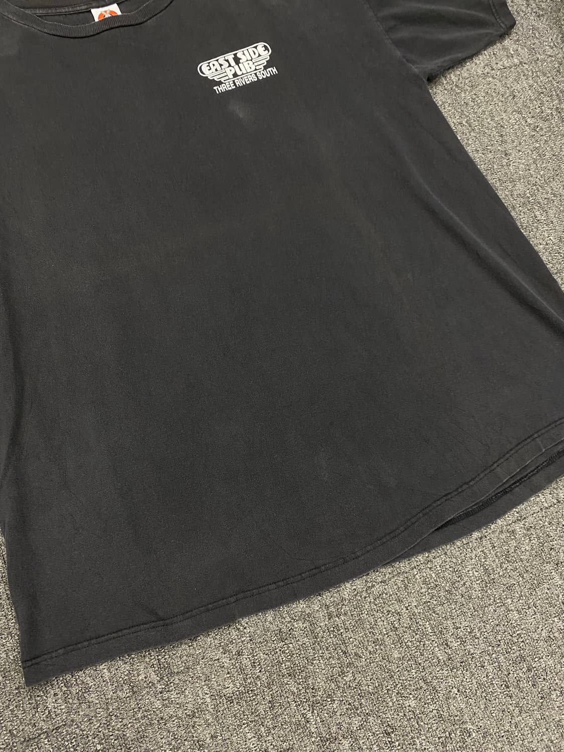 루니튠즈 빈티지 반팔 티셔츠 상품이미지3