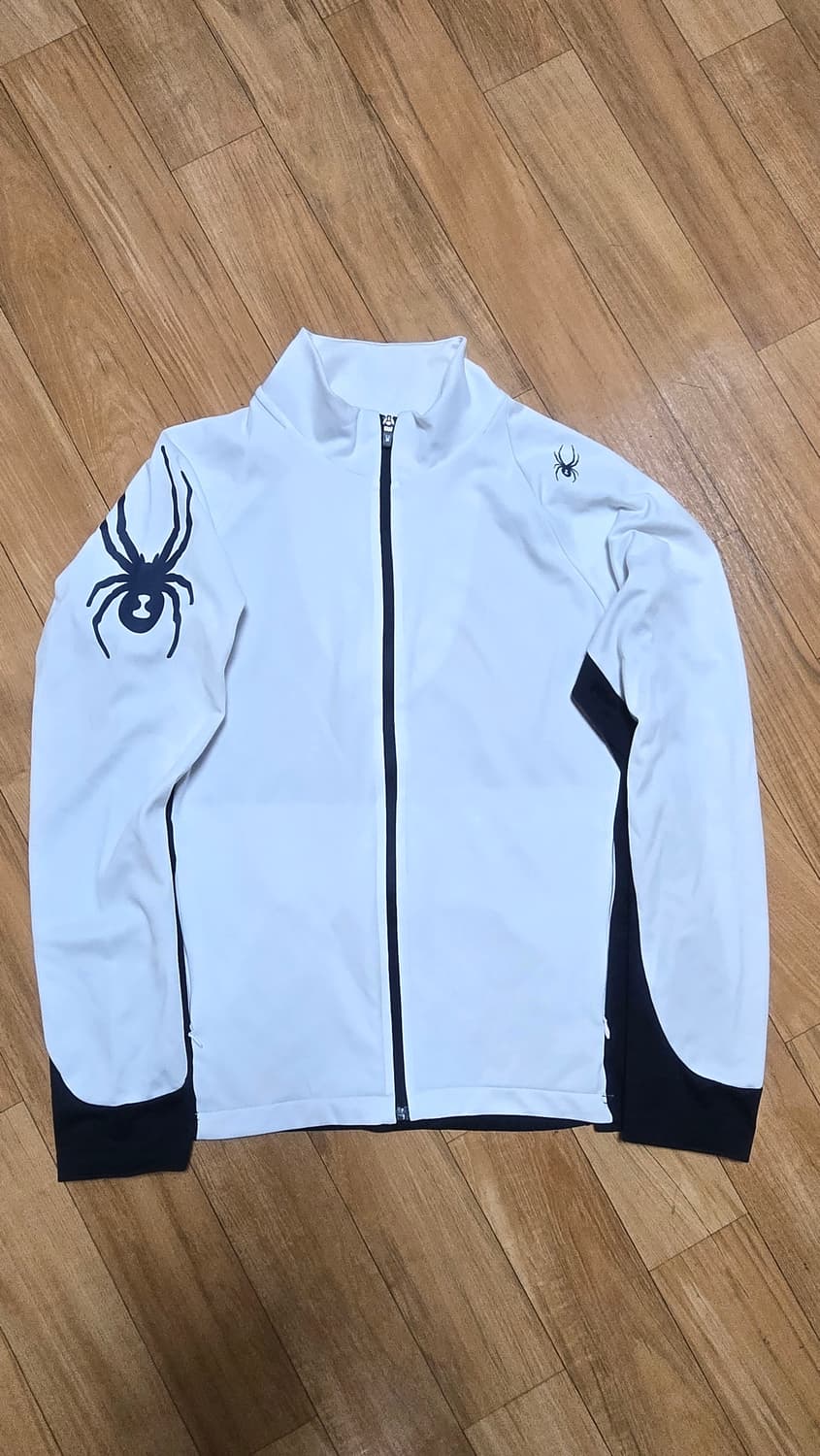 스파이더 트레이닝복 세트 XL , 체육복, 운동복 상품이미지3