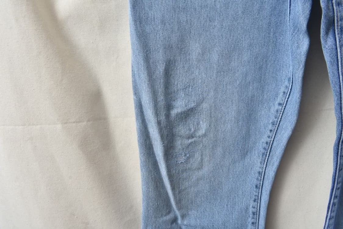 00S 리바이스 517 청바지 38 M0211 상품이미지7