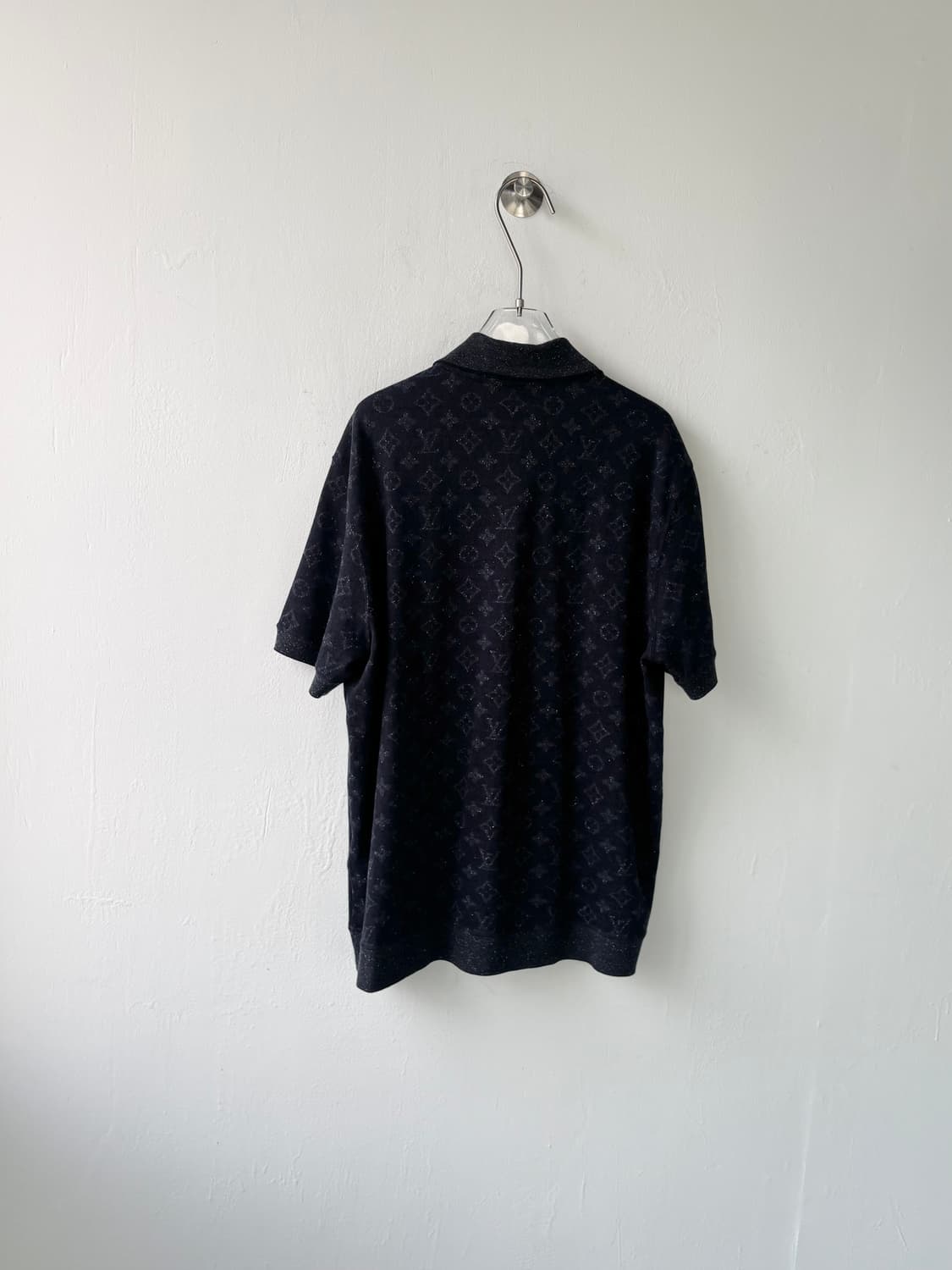 루이비통 모노그램 카라 티셔츠 상품이미지1