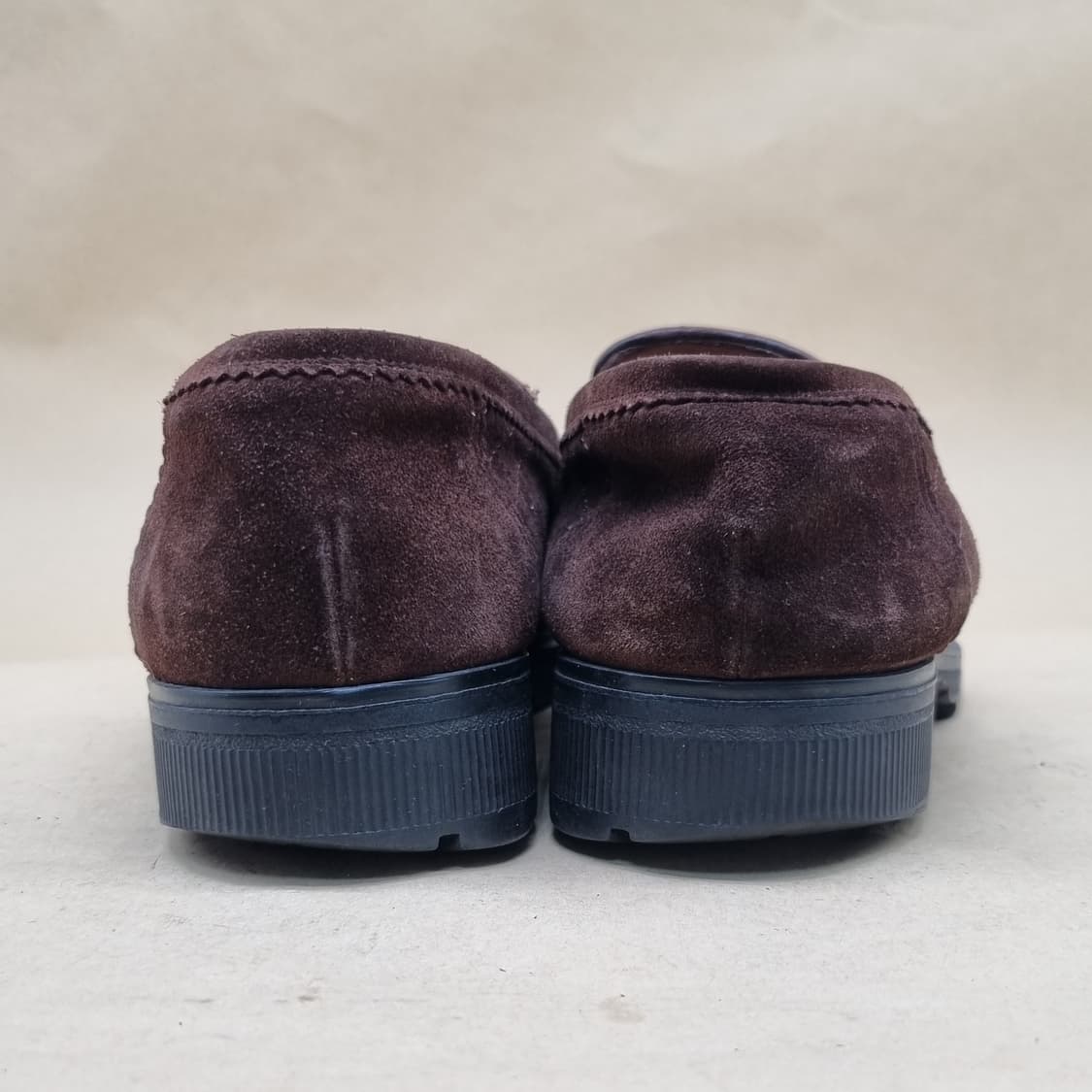 베르사체 스웨이드 남성로퍼280 상품이미지4