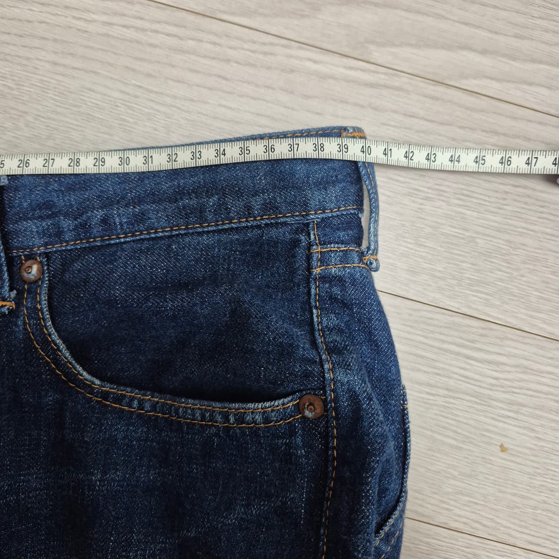 풀카운트 1102 that thing(댓띵)판매합니다. 상품이미지5