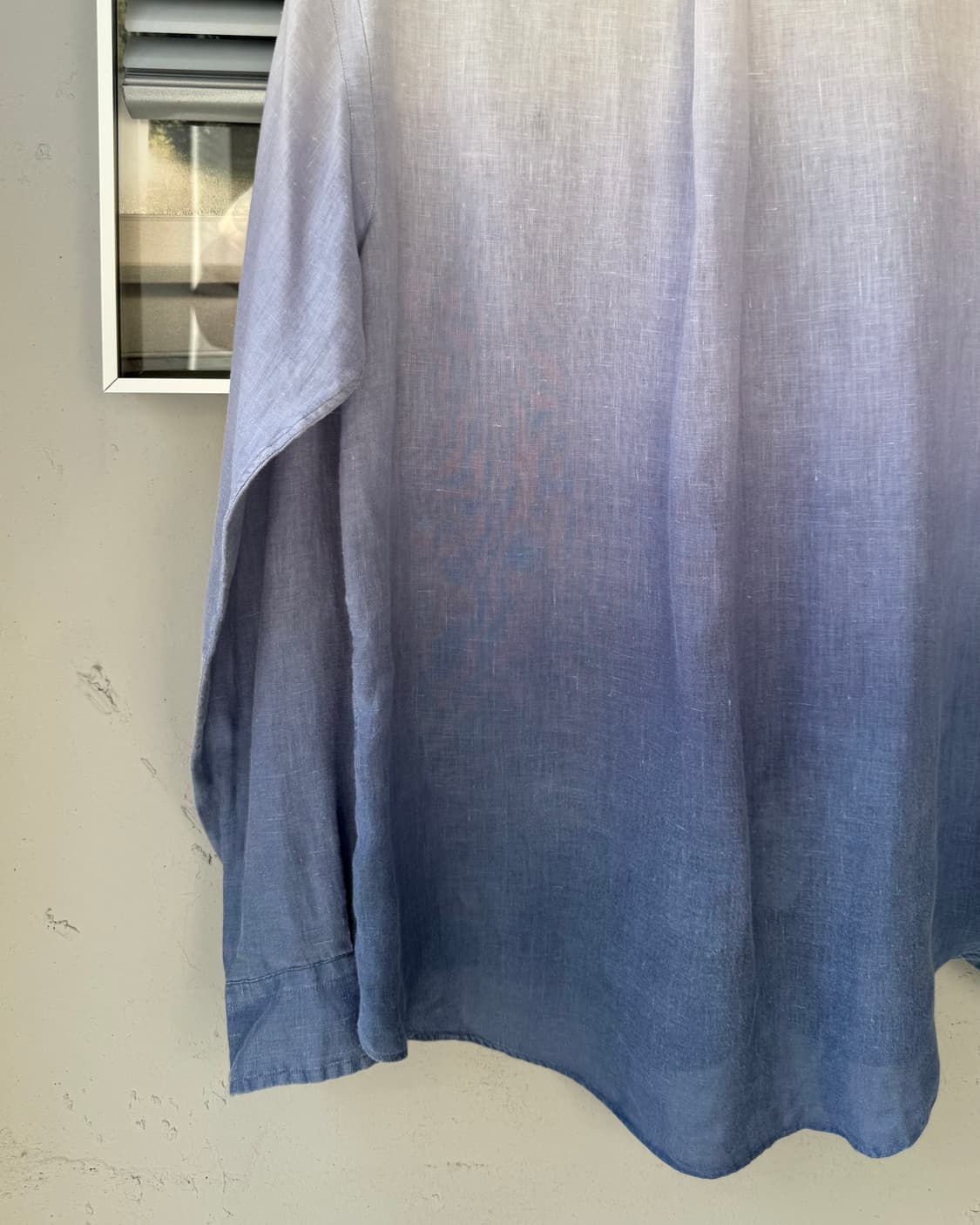 Polo Ralph Lauren gradient linen shirt 상품이미지7