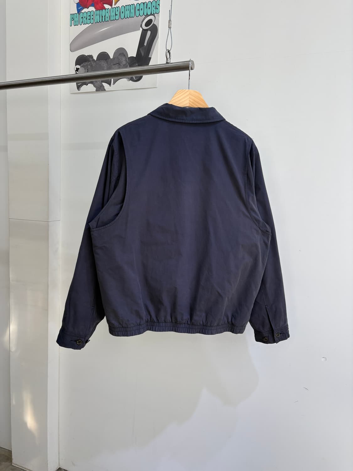 L.L.BEAN 자켓 상품이미지5