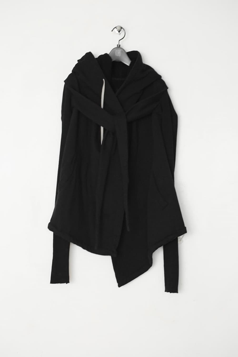 릭 오웬스 다크쉐도우 케이프 후디 Rick Owens DRKSHDW 상품이미지6