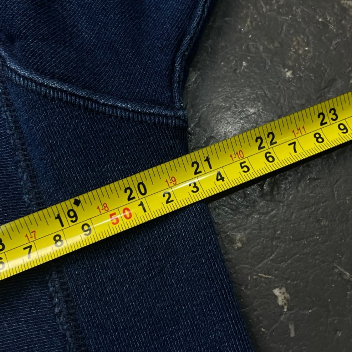 100 챔피언 리버스위브 후드티 상품이미지5