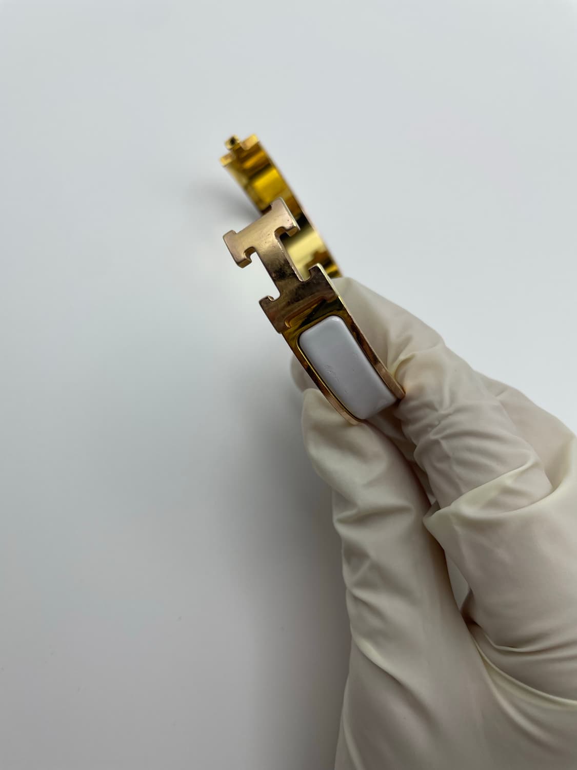 [정품] [최저가] 에르메스 클릭아슈 pm 팔찌 상품이미지2