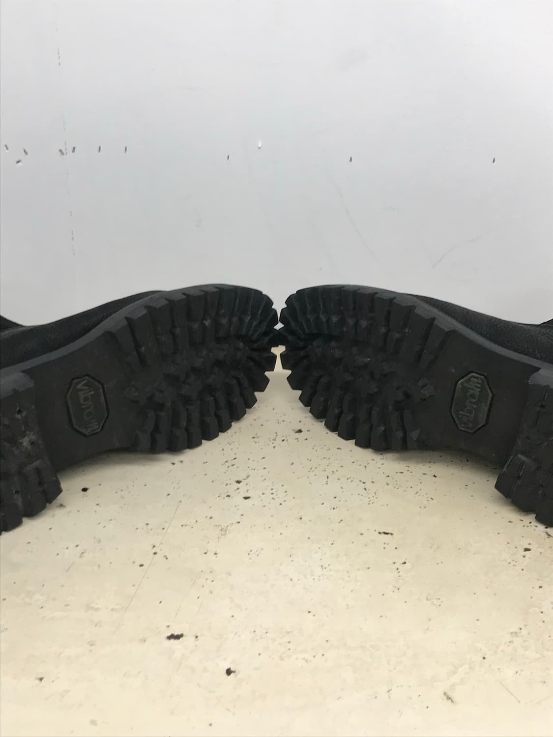 Julius_7 tank boots 상품이미지6