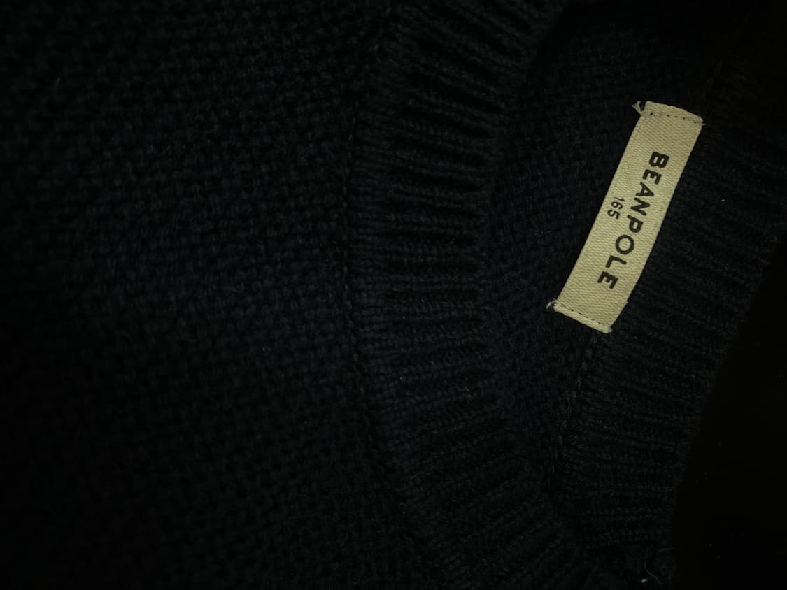 빈폴 니트 스웨터  상품이미지3