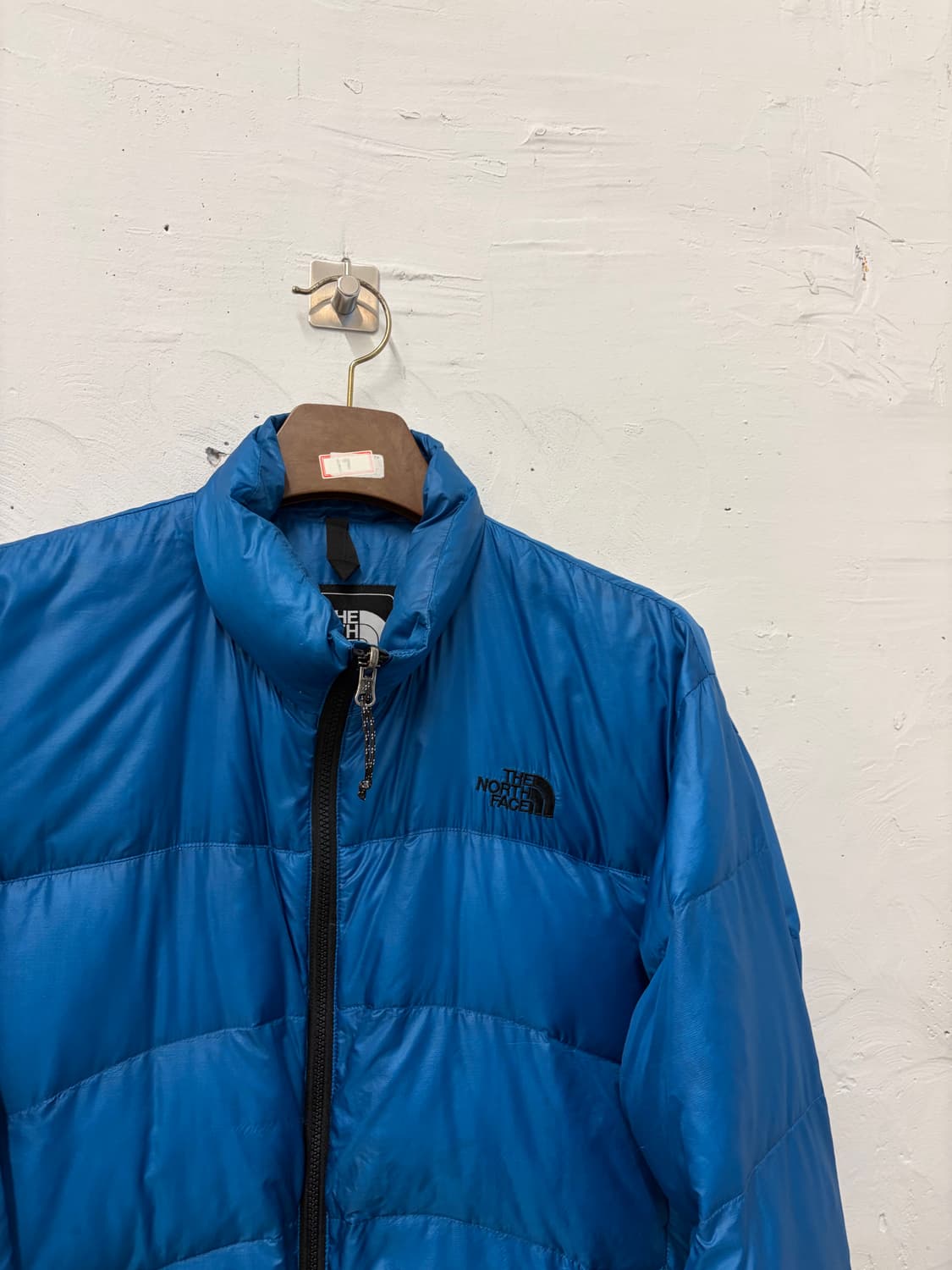 노스페이스 경량패딩 상품이미지2