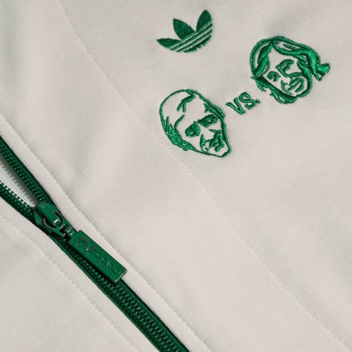 아디다스 스탠스미스 테니스 자수 트랙자켓 상품이미지7