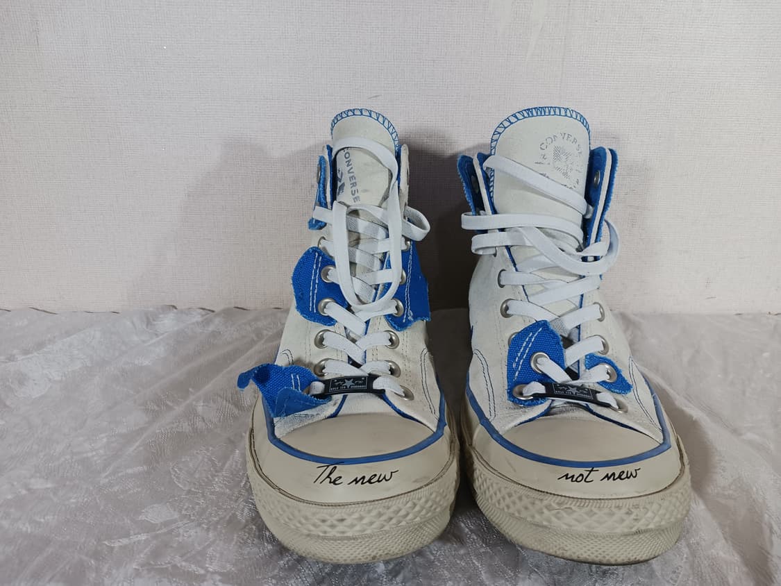 Converse X AdErerr 컨버스 아더에러 44(280) 상품이미지1