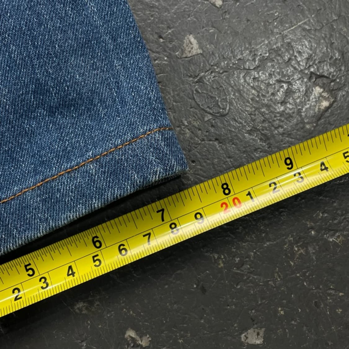 32 리바이스 513 청바지 상품이미지7