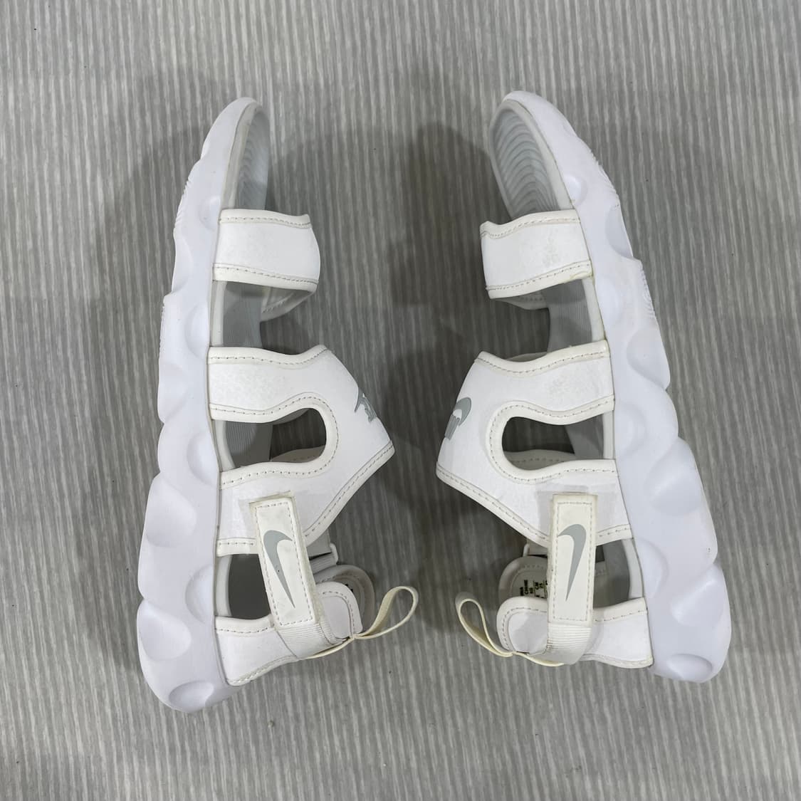 833) 나이키 오아시스 샌들 250mm 상품이미지6