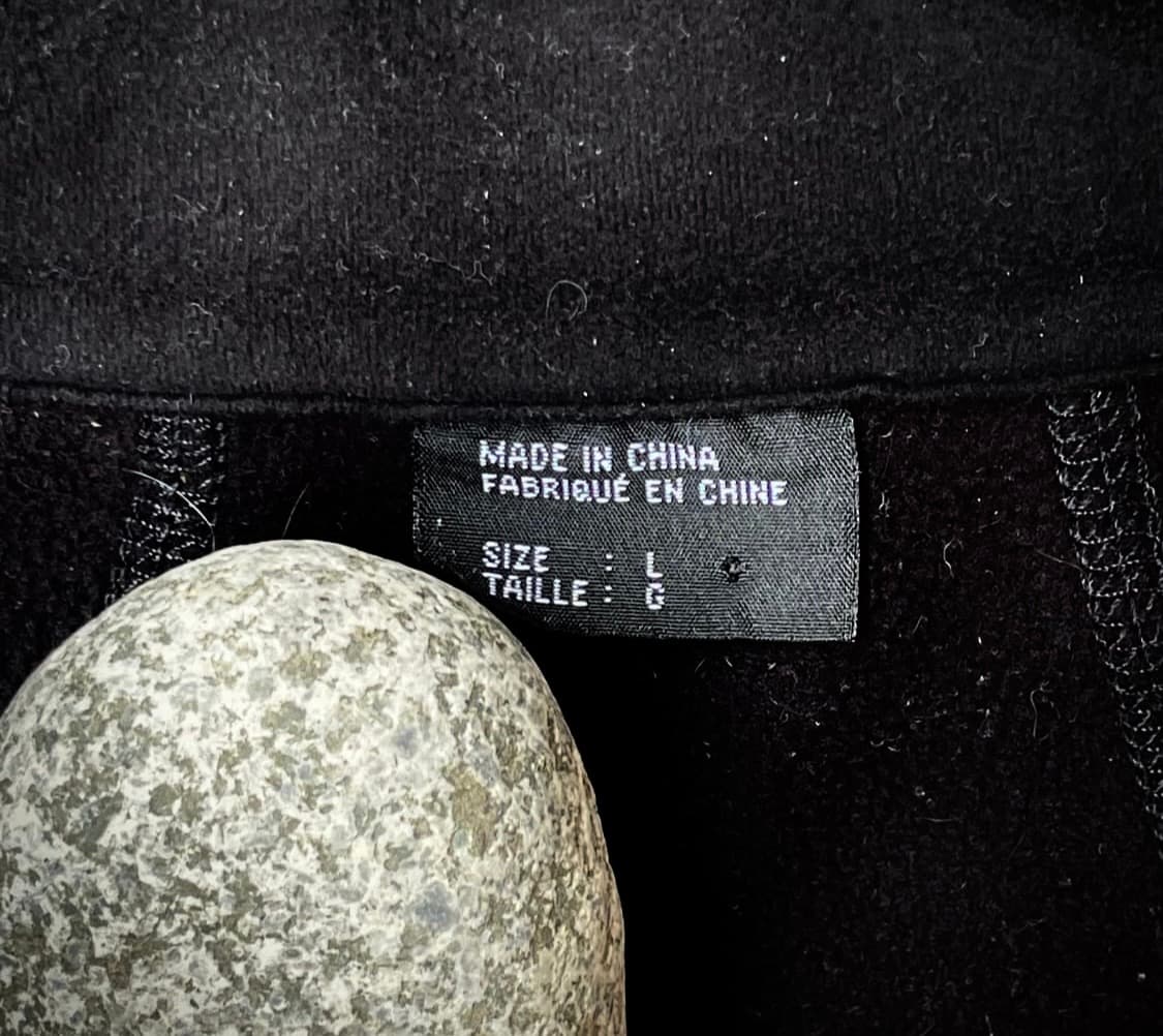 2000’s Mountainhardwear conduit  jacket 상품이미지8