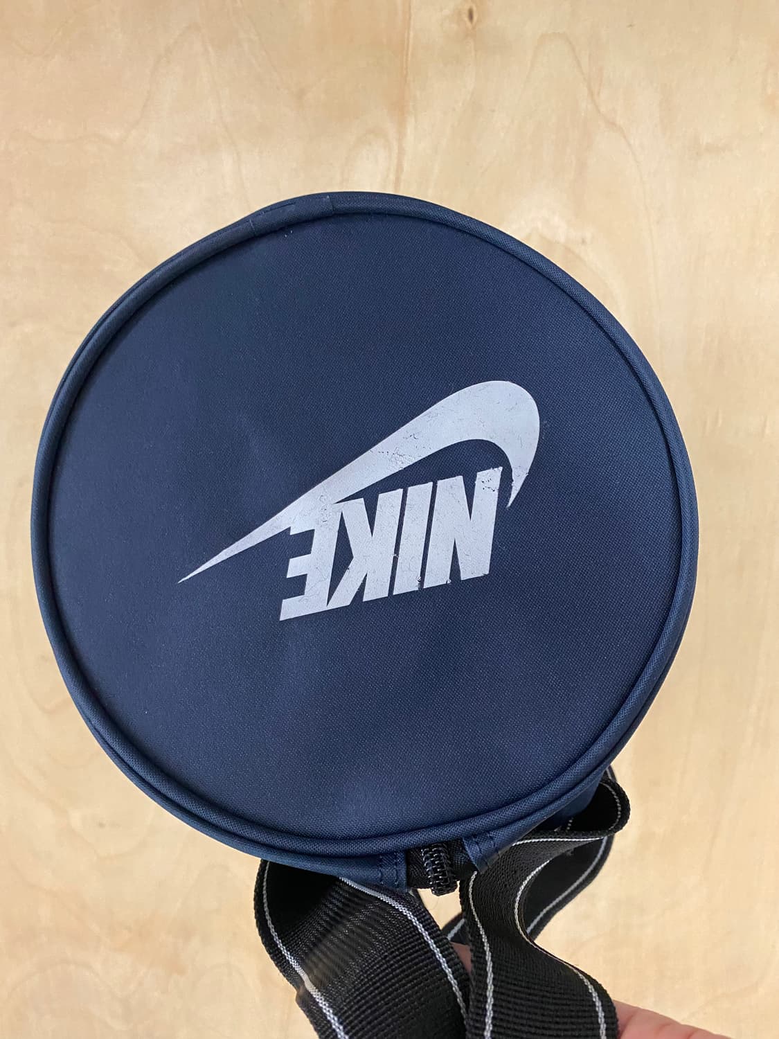 NIKE barrel bag 나이키 원통백 상품이미지7