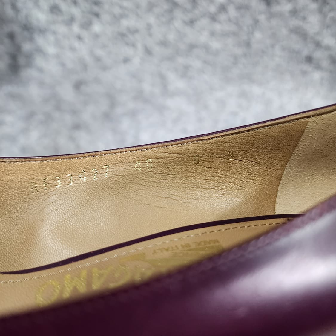 페라가모 구두 6 상품이미지8