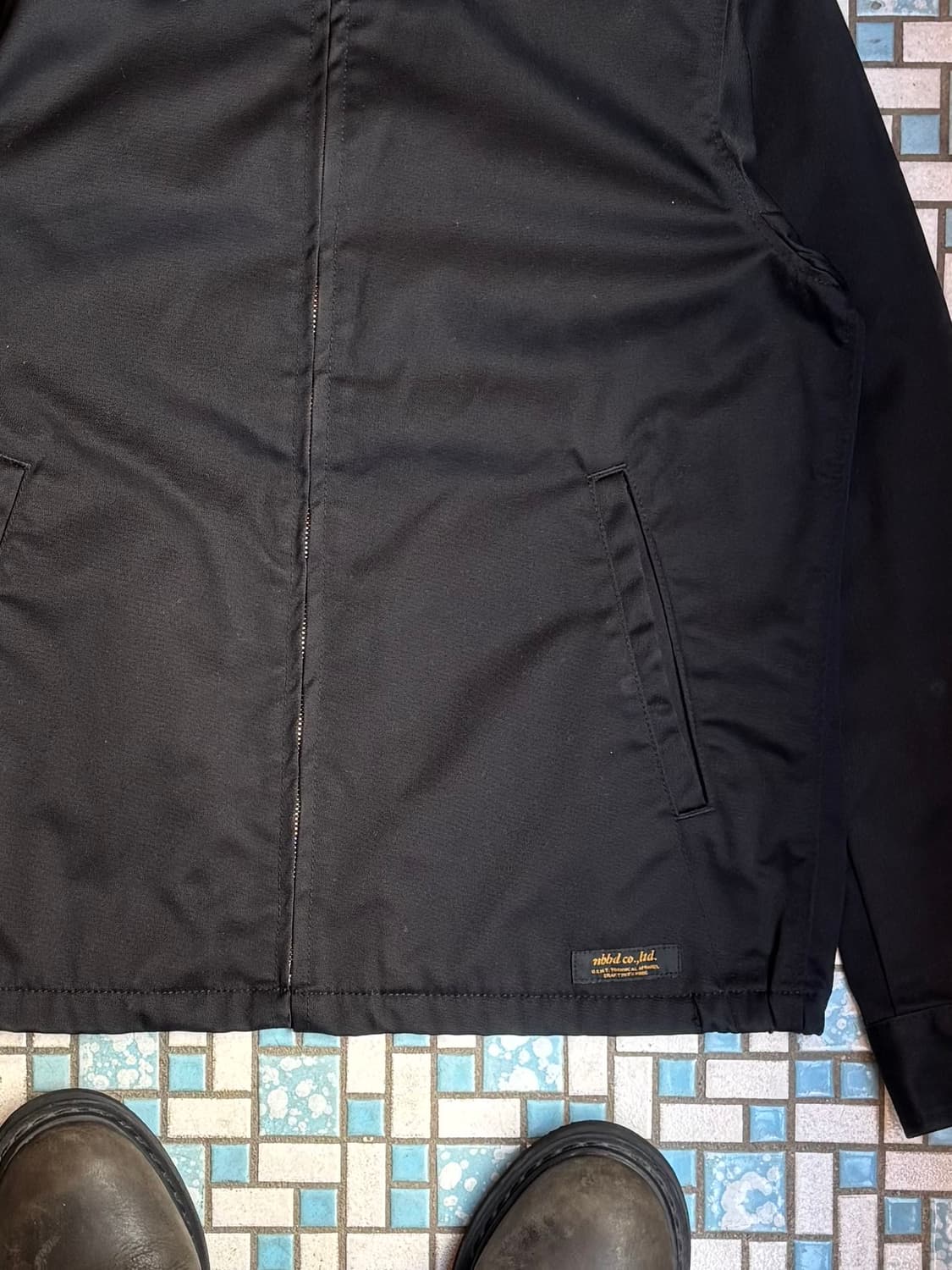 NEIGHBORHOOD 넘버원 켄달 자켓 상품이미지4