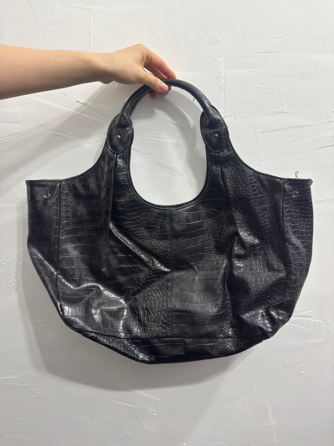 leather shoulderbag 상품이미지2