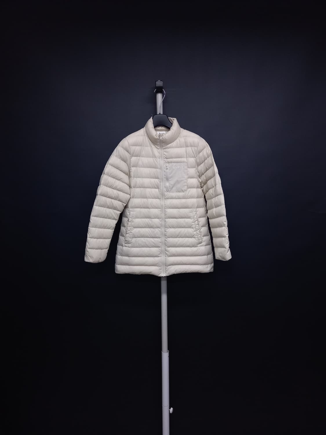 JEEP 지프 추동 경량패딩 55 상품이미지1