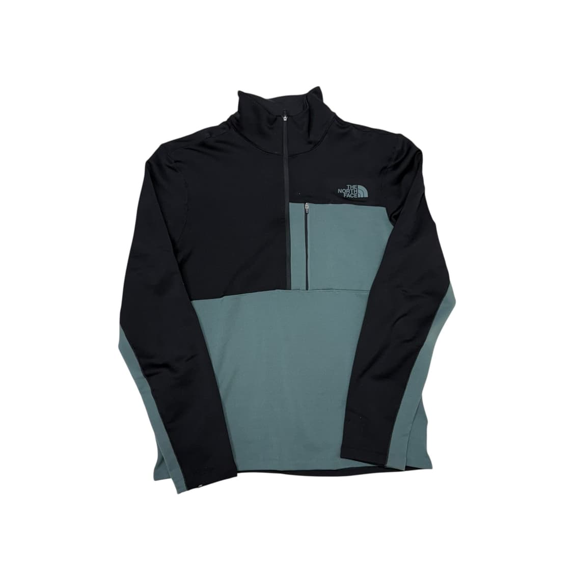 [M] 노스페이스 반집업 상품이미지3