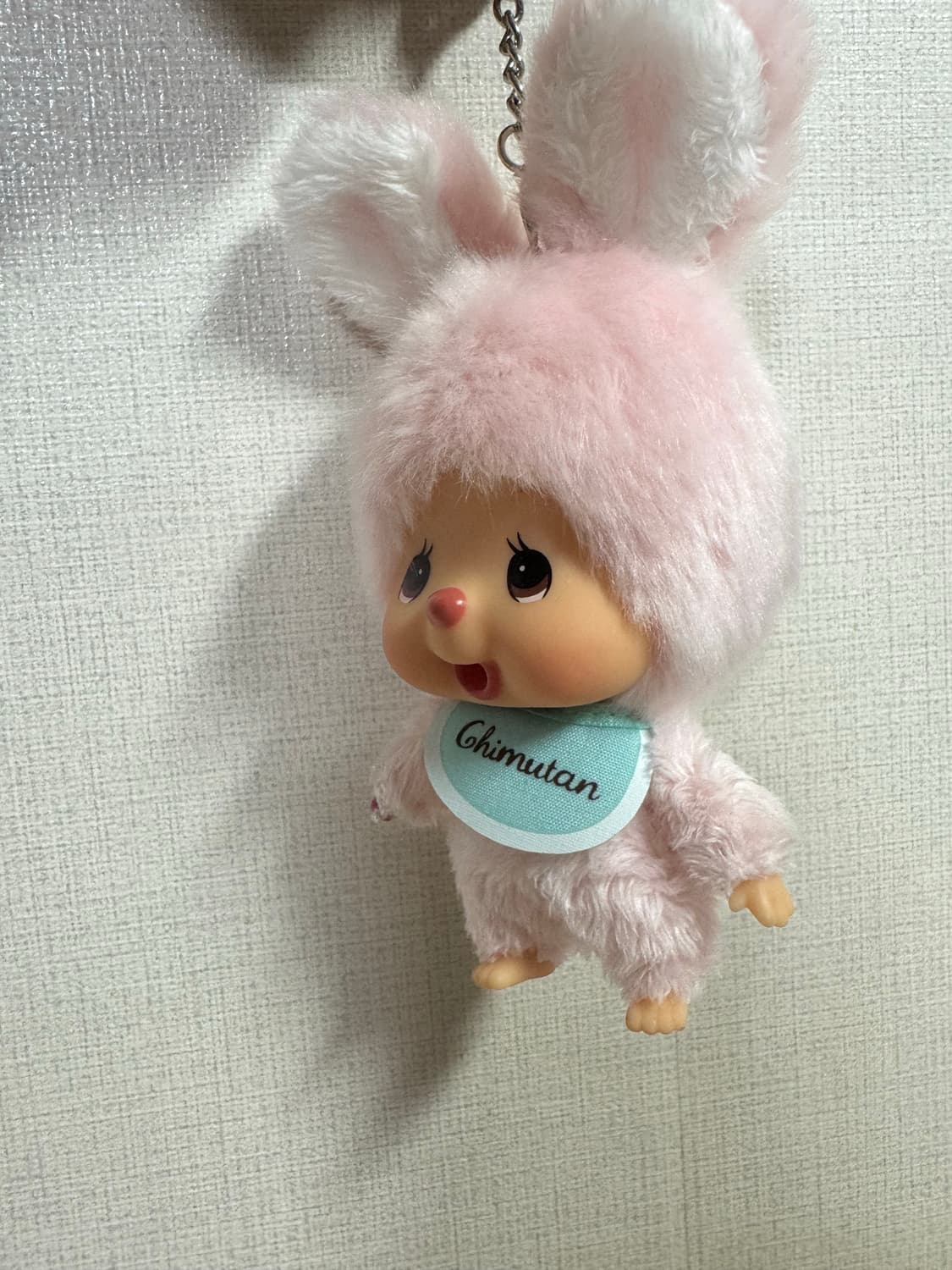 몬치치 치무탄 키링 상품이미지1