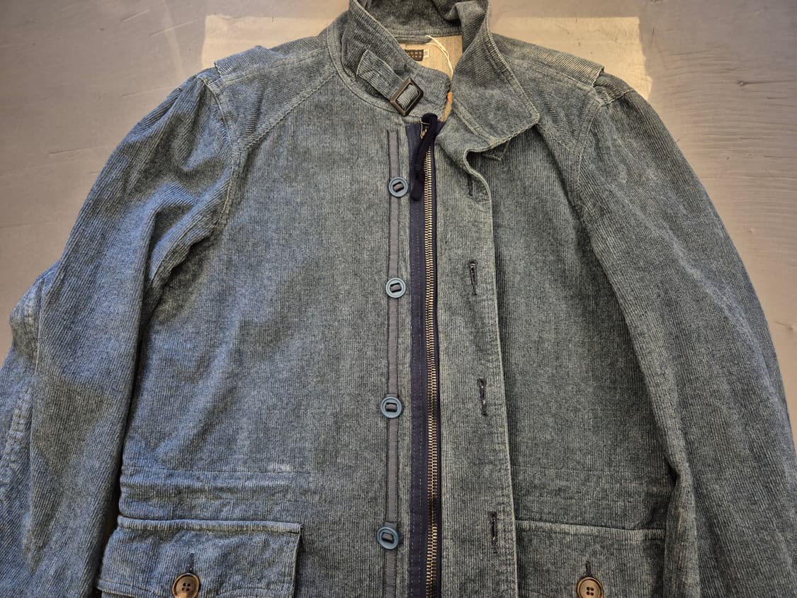 90s 풀카운트 코듀로이 자켓 상품이미지4