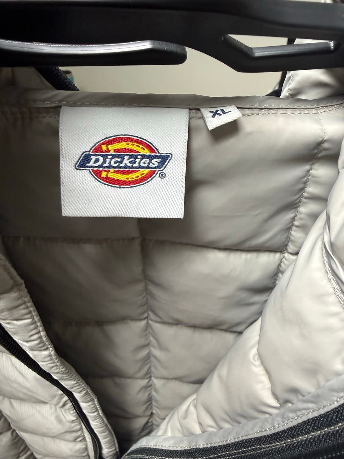 디키즈 경량패딩 상품이미지4