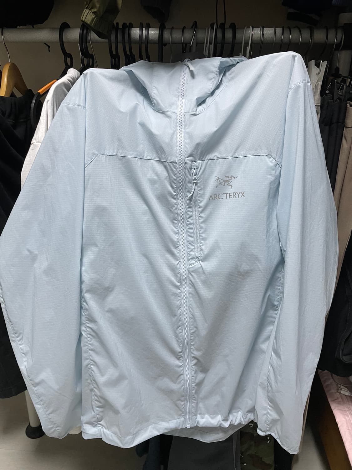 아크테릭스 스쿼미시 상품이미지1