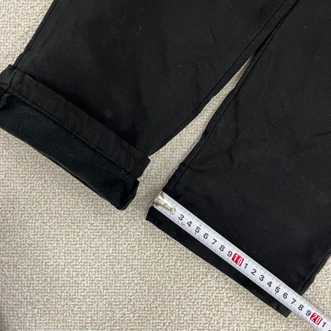 96 K2 케이투 등산 기능성 바지 0122M2 상품이미지7