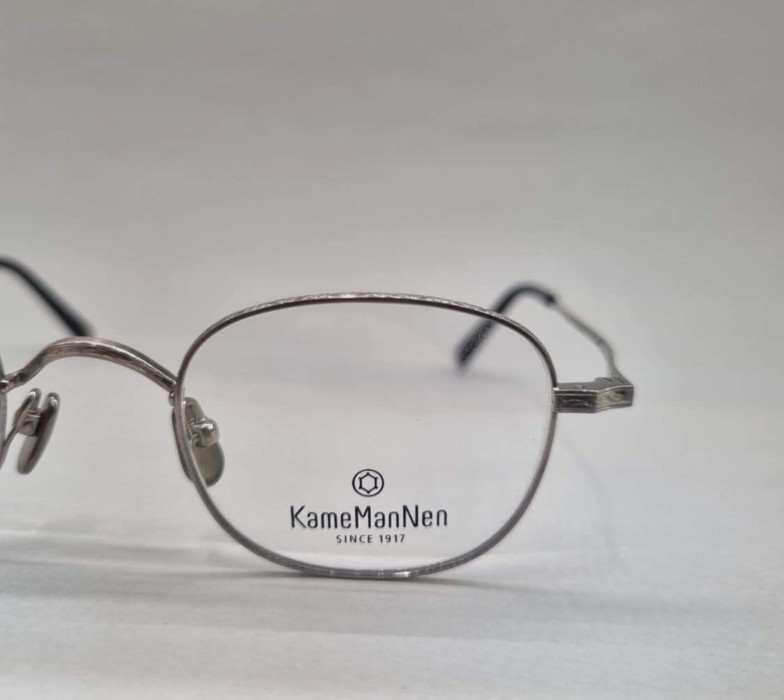 가네만넨 KMN-125 TSH (44) 안경 팝니다 상품이미지2