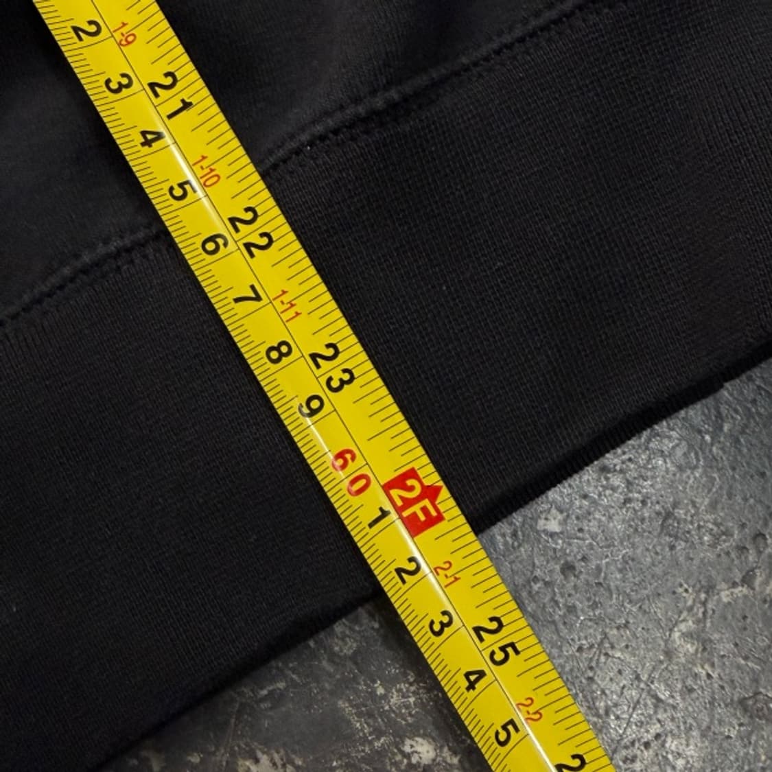 100 폴로 로고 맨투맨 상품이미지6