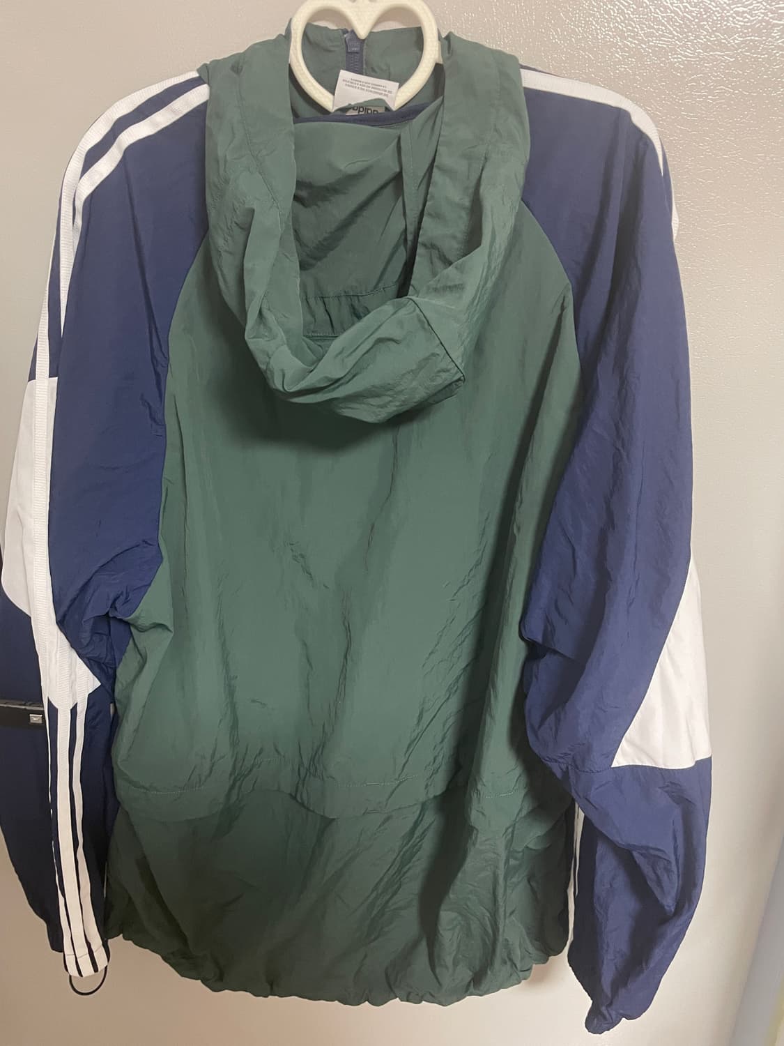 아디다스 바람막이 상품이미지2