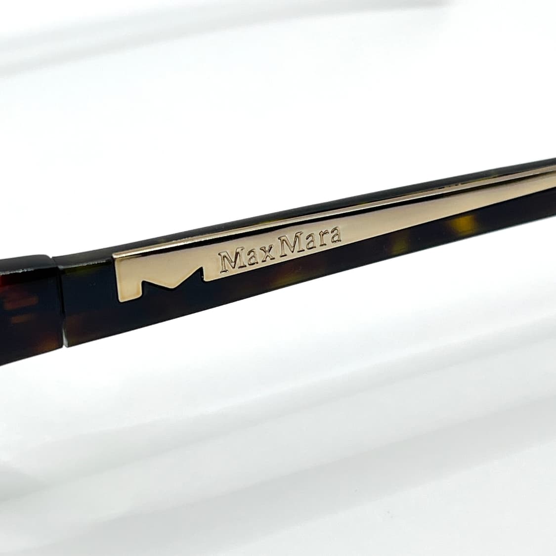 Max Mara 막스마라 은테 안경 상품이미지4
