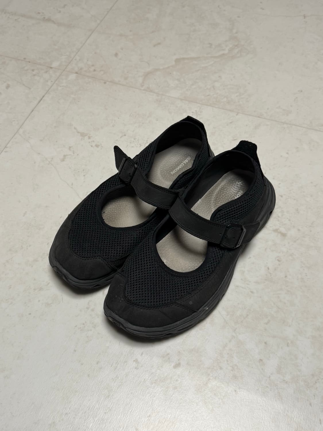 Salomon RX Marie-jeanne 상품이미지1