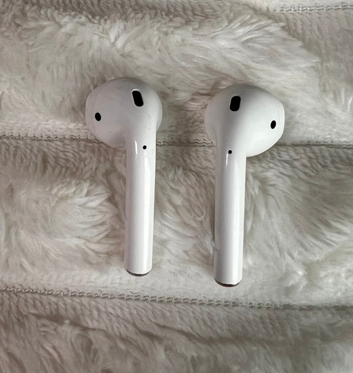 에어팟 2세대 (유선충전 모델) 상품이미지5