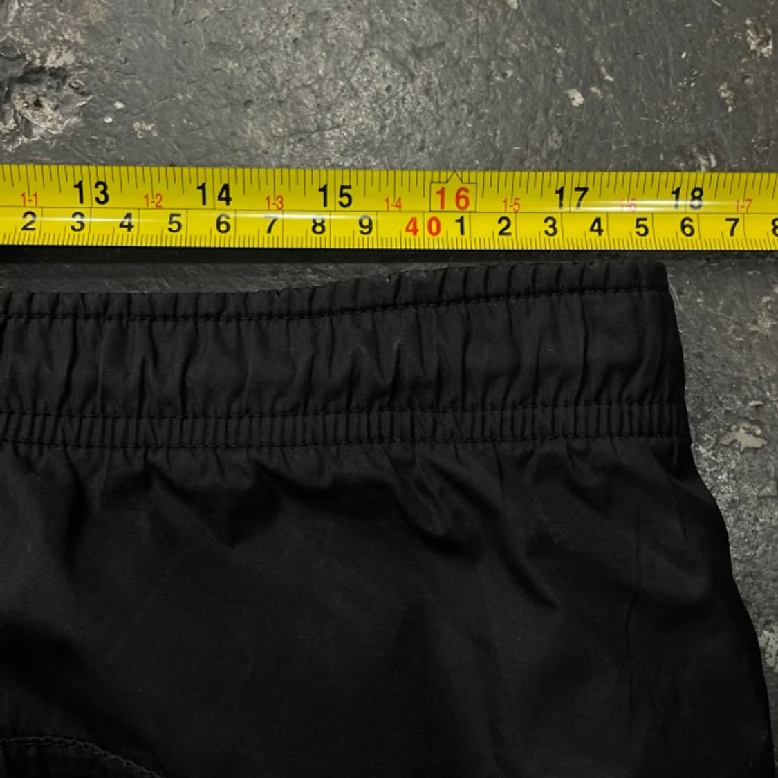 100 나이키 스톰핏 나일론 팬츠 상품이미지7