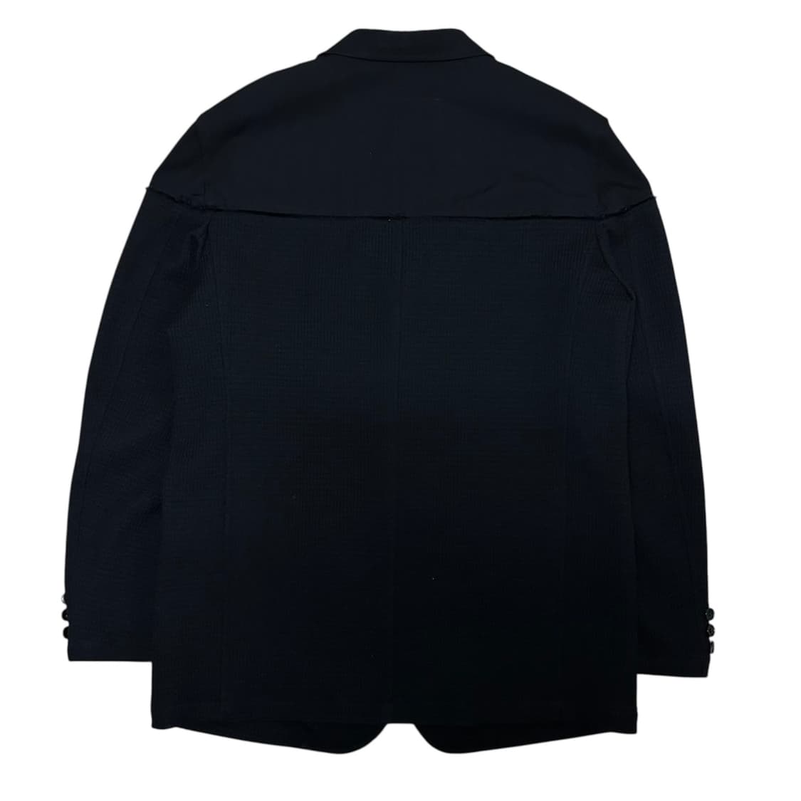 [S] 꼼데가르송 옴므 다나카 옴므 00AW 도킹 블레이저 상품이미지6