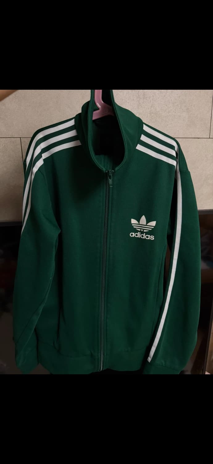 아디다스 유로파 트랙탑 바지 세트 95 상품이미지10