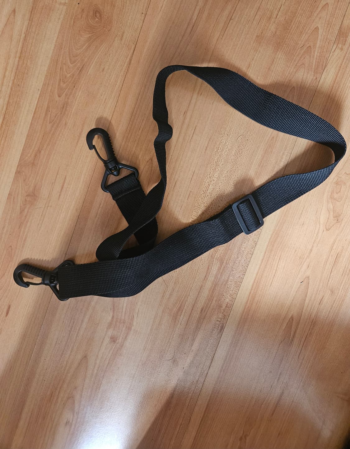 빈폴 by 준지 브리프케이스 소가죽 가방 상품이미지9