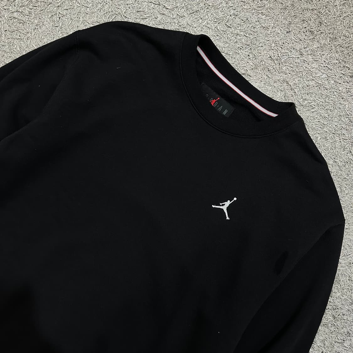 [95] 조던 맨투맨 상품이미지1