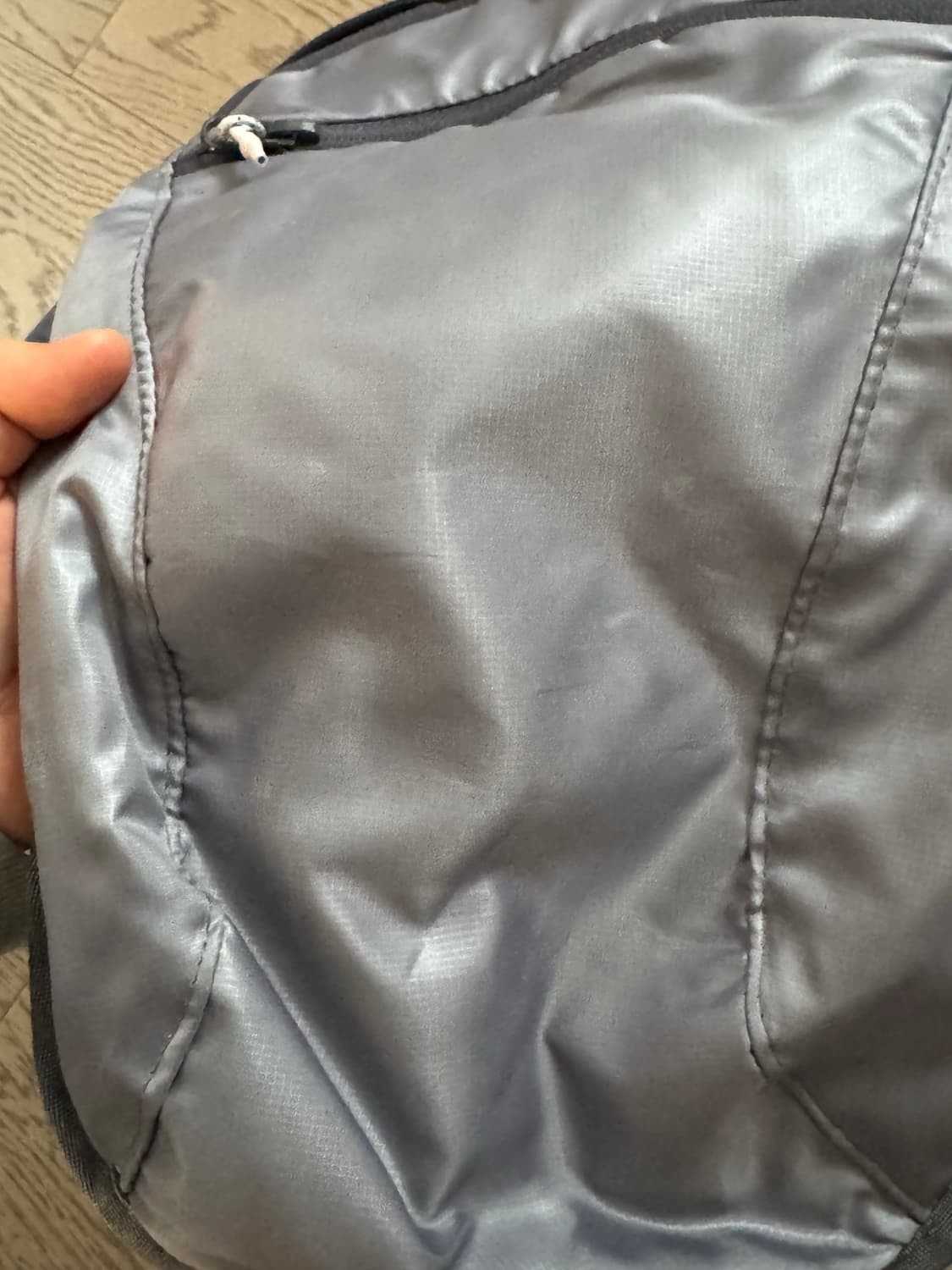 엔조블루스 백팩 상품이미지3