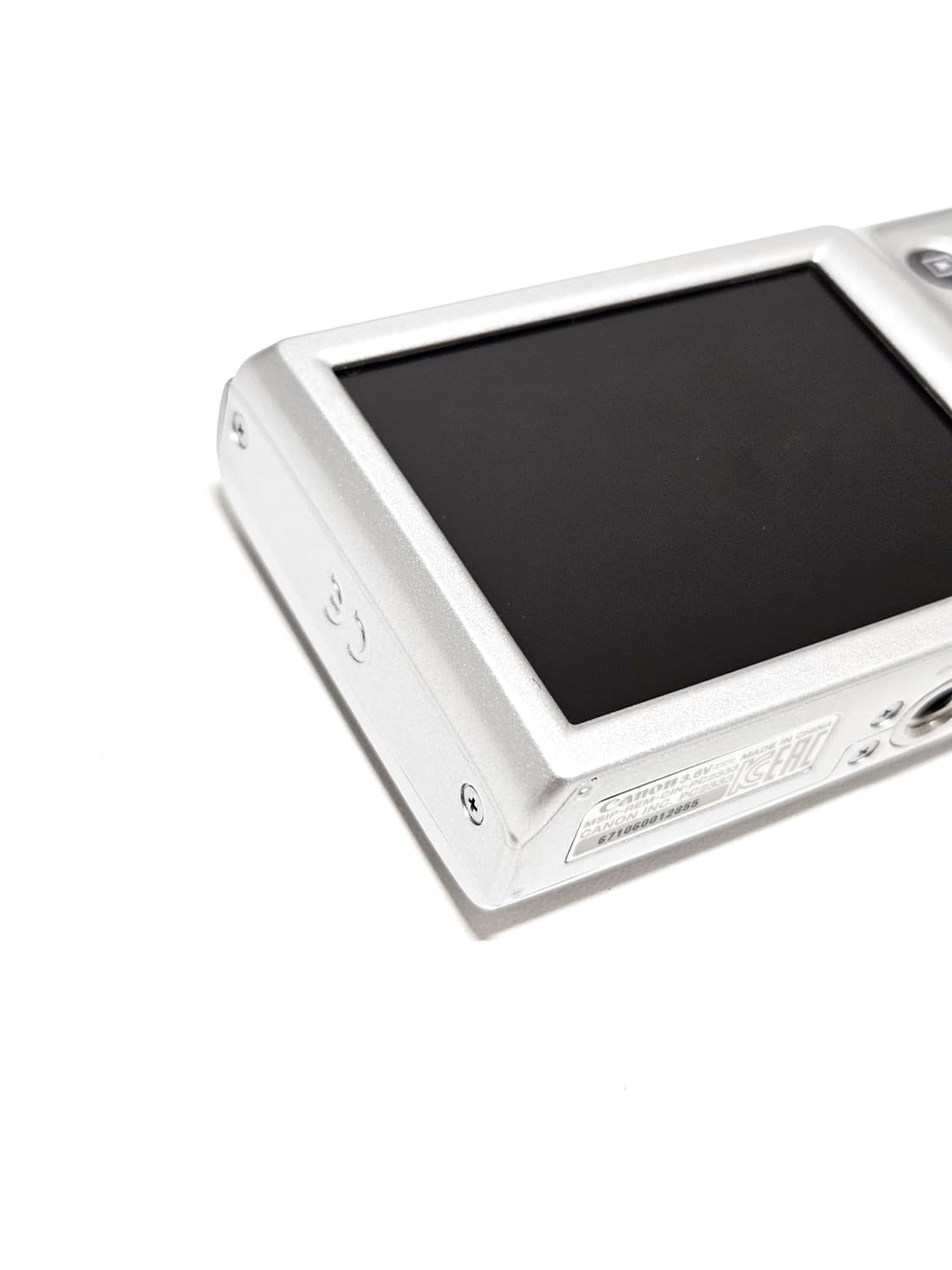 캐논 익시 IXY200 (익서스IXUS185) 디카 디지털카메라

 상품이미지5