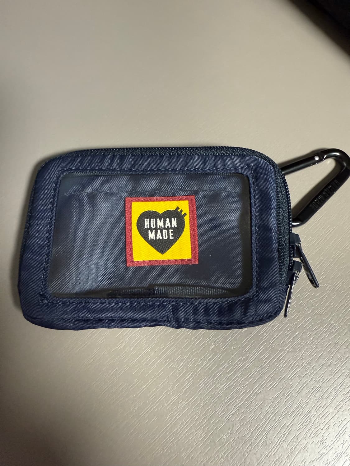 Human made 밀리터리 카드케이스 지갑 상품이미지1