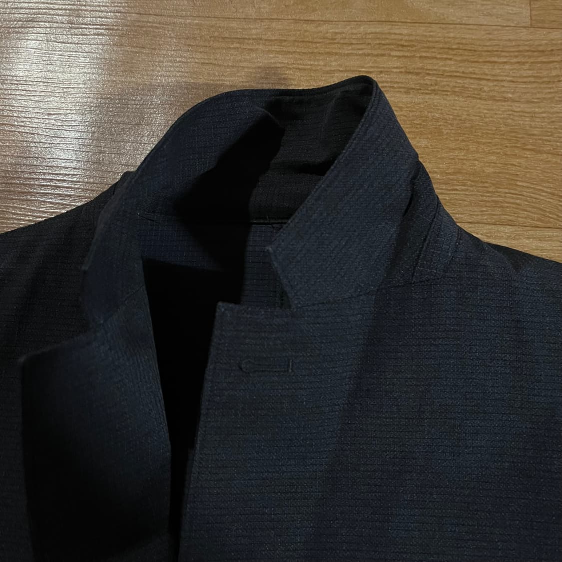 [97] 알레그리 에어도트 자켓 상품이미지3