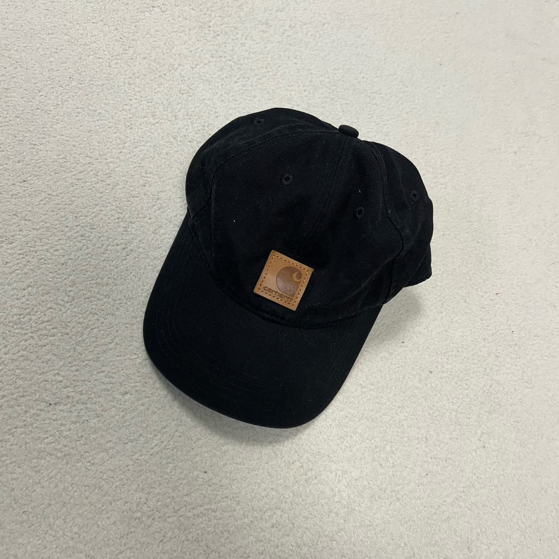 Carhartt Ball Cap 상품이미지1