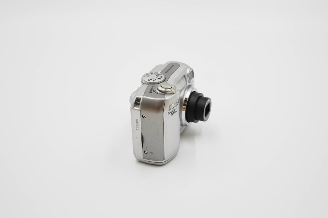 Nikon Coolpix 3100 (니콘 쿨픽스 3100) 상품이미지5