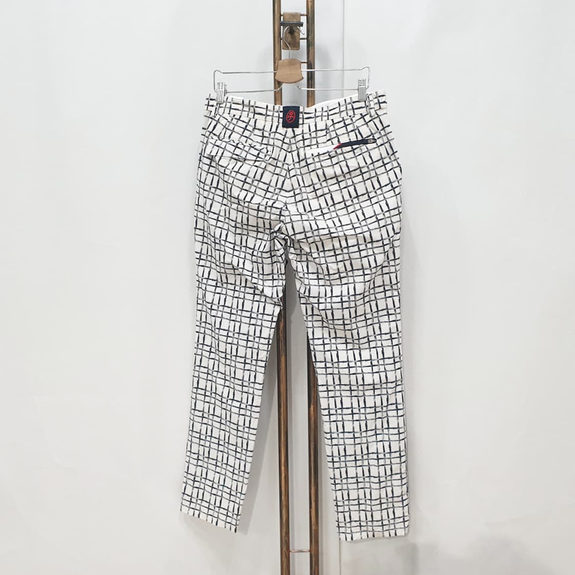 까스텔바작 골프 남성 바지 34 상품이미지4