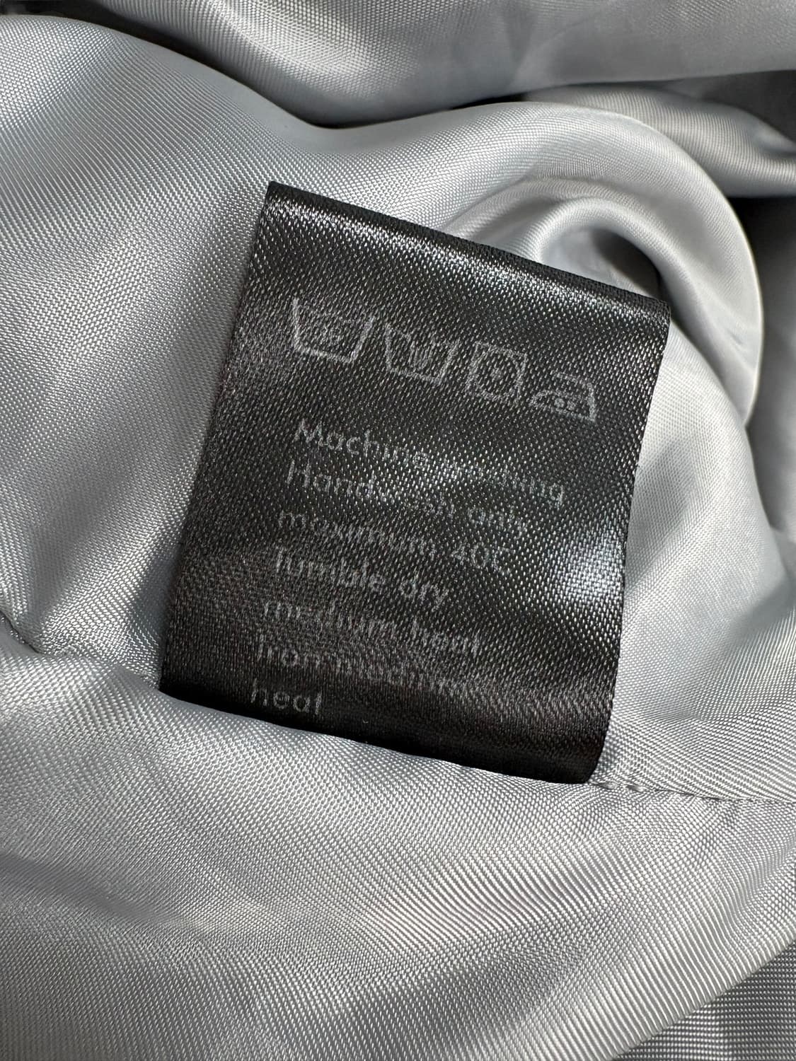 OVERR 자켓 그레이 상품이미지9